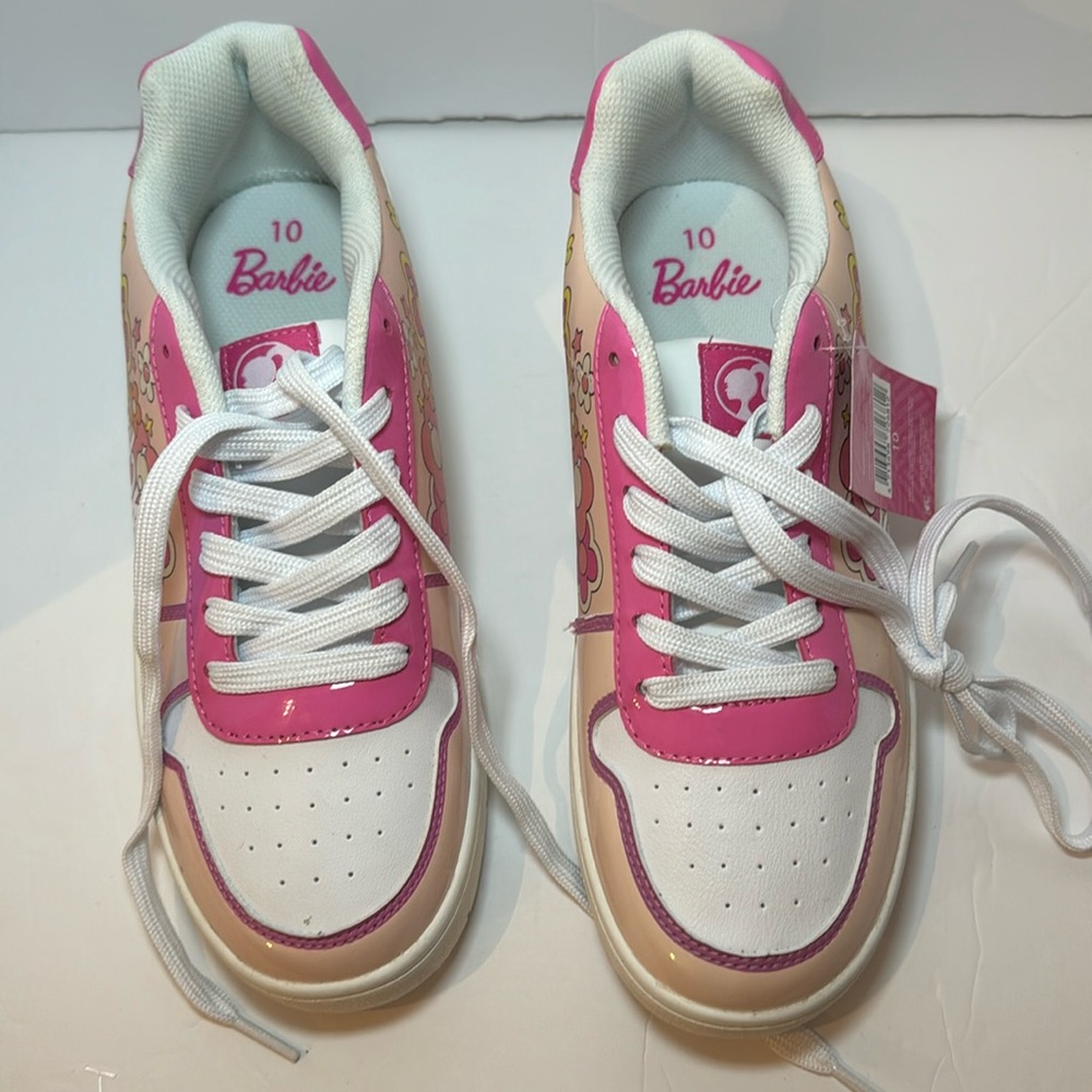 Barbie shoes